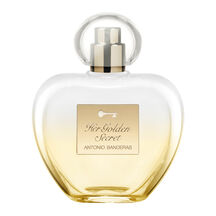 ANTONIO BA HER GOLDEN SE EDT  80ML